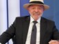 lula usando chapéu