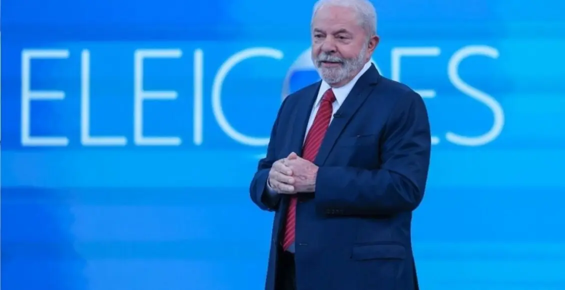 lula na globo