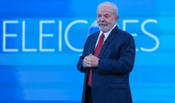 lula na globo