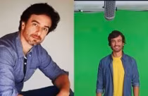 Antes de prisão, ator Marco Furlan atuou na novela infantil Carrossel