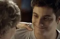 Matheus em Além do Tempo