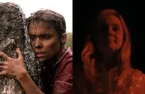 Carminha enterra Nina viva