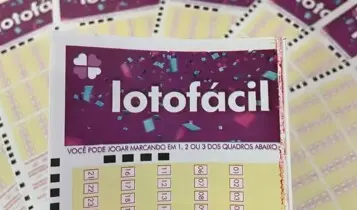 lotofácil