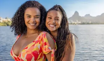 Por Você elenco da nova novela das 7