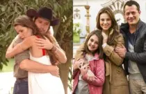 novelas de sucesso da Globo
