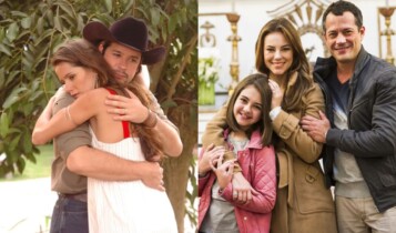novelas de sucesso da Globo