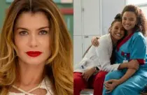 Novela Por Você é gravada no Rio de Janeiro