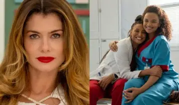 Novela Por Você é gravada no Rio de Janeiro