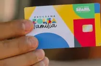 pagamento do Bolsa Família agosto