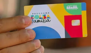 pagamento do Bolsa Família agosto