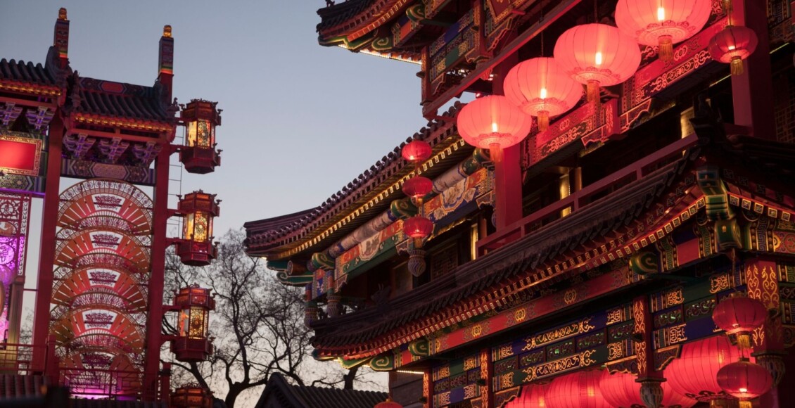 provérbios chineses