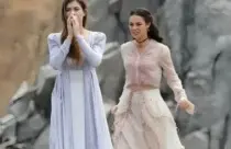 Quando acaba a reprise da novela Além do Tempo