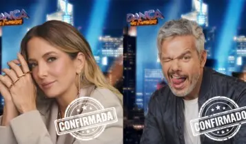 Dança dos Famosos