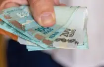 O Salário mínimo de 2027