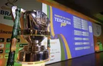 sorteio da Copa do Brasil