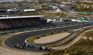 sprint holanda