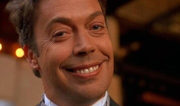 tim curry esqueceram de mim