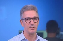 Que horas começa o Jornal Nacional e a entrevista com Romeu Zema hoje