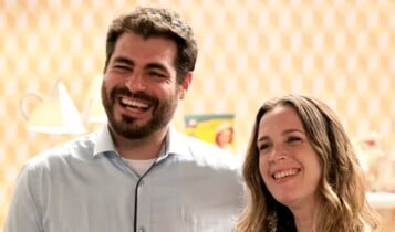 Thiago Lacerda vanessa goes