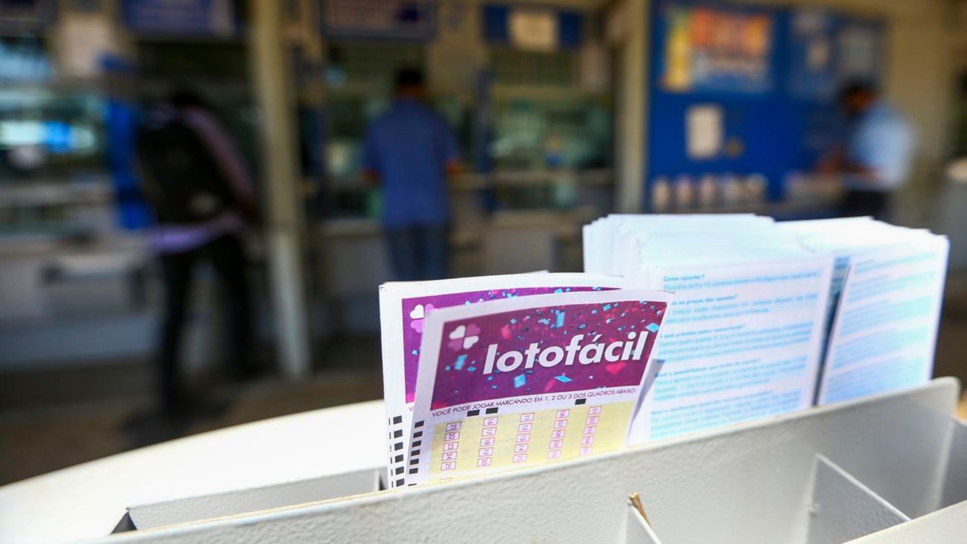Greve da Caixa: loterias vão funcionar? Veja o que acontece com os sorteios
