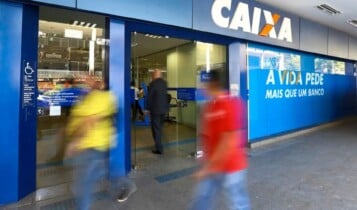 Caixa Econômica vai entrar em greve