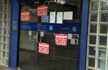 Caixa está de greve hoje