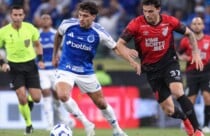 Onde assistir Cruzeiro x Athletico-PR ao vivo