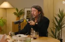 Dave Grohl