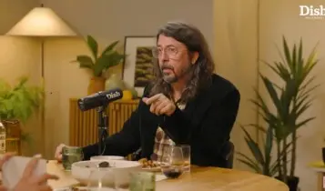 Dave Grohl