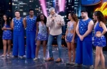 Quem saiu da Dança dos Famosos hoje