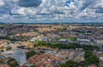 Festa de Flores e Morangos de Atibaia