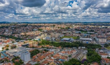 Festa de Flores e Morangos de Atibaia