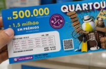 Loteria Federal 6097