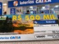 Loteria Federal 6098