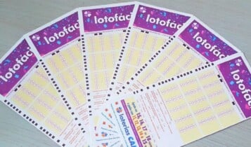 resultado da Lotofácil de hoje 3780