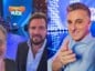 mensagens entre Luciano Huck e Vorcaro