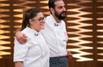 Masterchef em edição especial com ex-participantes