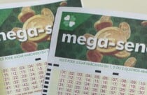 Mega-Sena hoje
