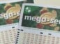 Mega-Sena hoje