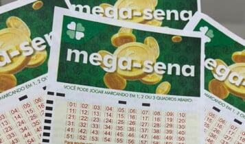 Mega-Sena vai pagar R$ 28 milhões