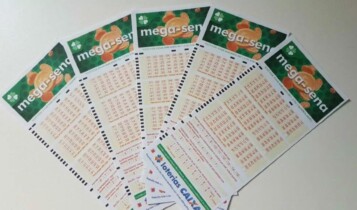 Mega-Sena vai pagar R$ 32 milhões