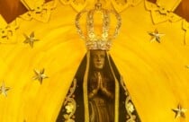 Nossa Senhora Aparecida feriado