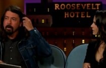 O que Dave Grohl falou sobre o Sepultura