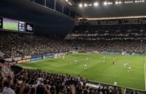 Onde assistir Corinthians x Fluminense hoje