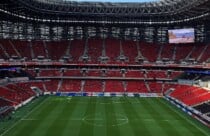 Onde assistir Inglaterra x Espanha
