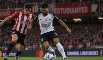 Onde assistir ao jogo do Corinthians hoje
