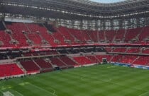 Onde assistir o jogo do Sporting