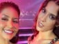 Priscila Senna e Marina Sena são parentes