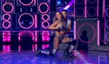 Classificação Dança dos Famosos 2026