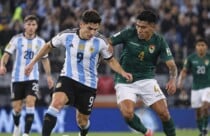 qual canal vai passar o jogo da Argentina